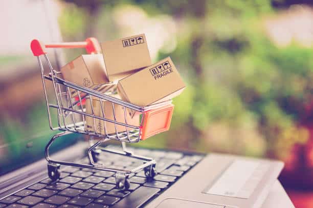 e-commerce